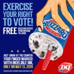 Dairy Queen