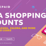 KV – Shopping (Lazada)