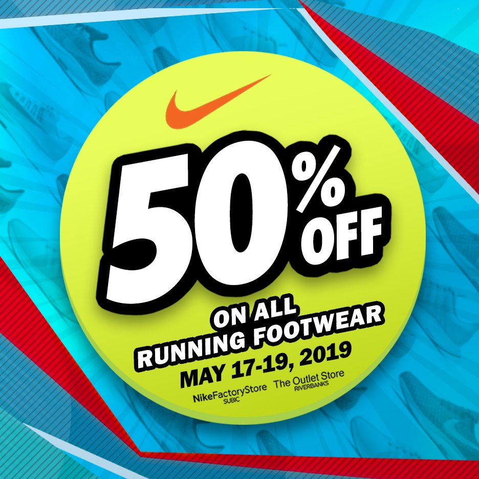 nike sales outlet