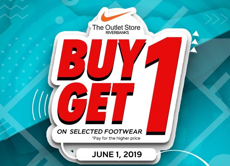 nike riverbanks sale 2019