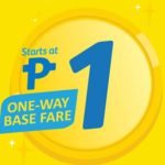 Cebu Pacific Super Seat Sale