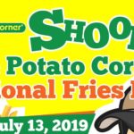 Potato Corner