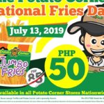 Potato Corner