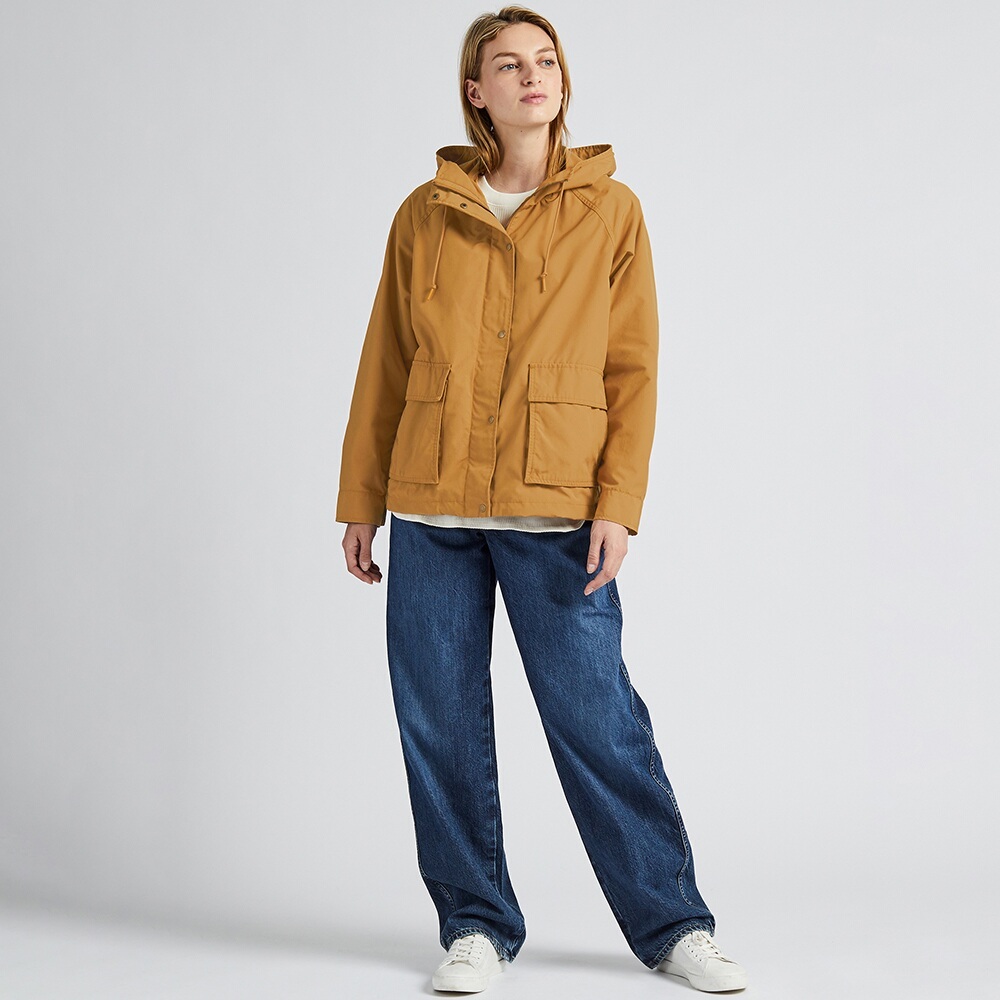 Chia sẻ hơn 80 về uniqlo parka womens - cdgdbentre.edu.vn