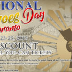 Star City National Heroes Day 2019 Promo FB