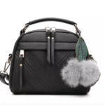 UISN MALL Korean Fashion Sling Bag Hand shoulder bag