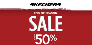 skechers sale manila