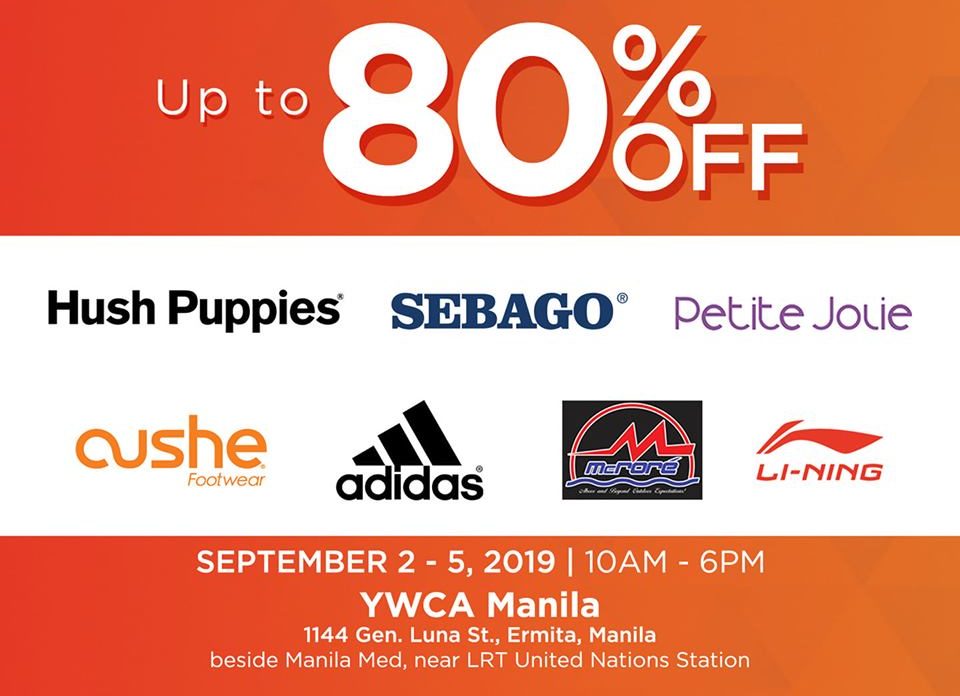 sale hush puppies 2019