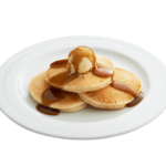 Mini Classic Pancakes