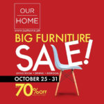 Our-home-Furniture-sale-2019-poster-fb