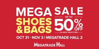 under armour sale megatrade hall