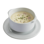 Today’s Heartwarming Soup