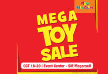 Toy Kingdom Mega Toy Sale 2019 in SM Megamall