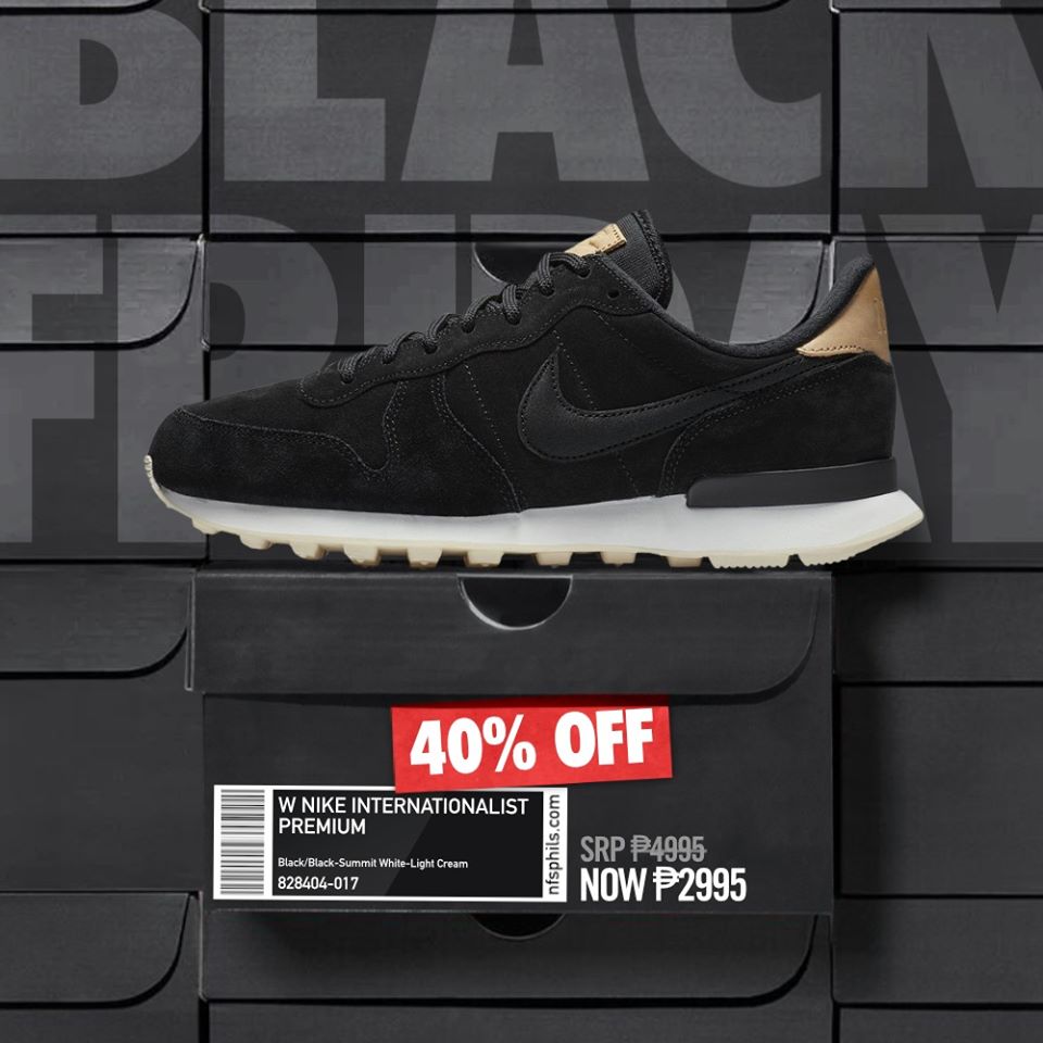 black friday 2019 nike sale