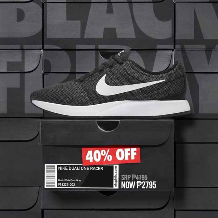 nike ph free delivery
