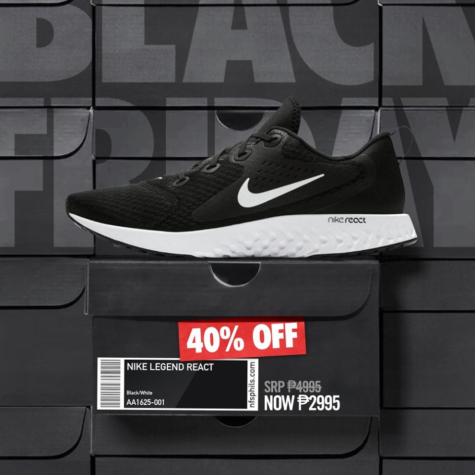 nike sale november 2019