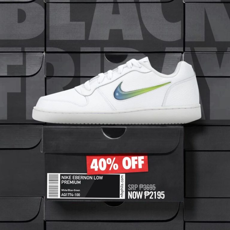 Nike Factory Store PH Black Friday Sale November 2019 | Manila On Sale - What Nike Shoes Will Be On Sale On Black Friday