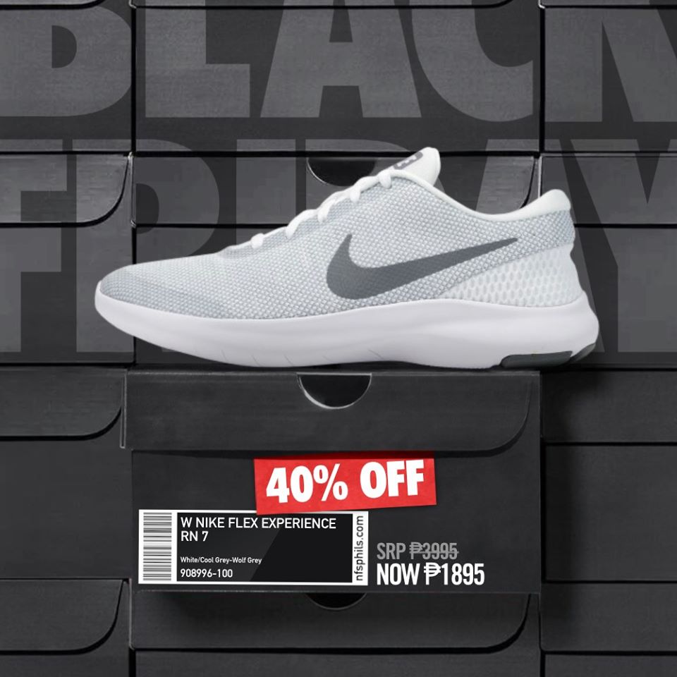 Nike Factory Store PH Black Friday Sale November 2019 | Manila On Sale