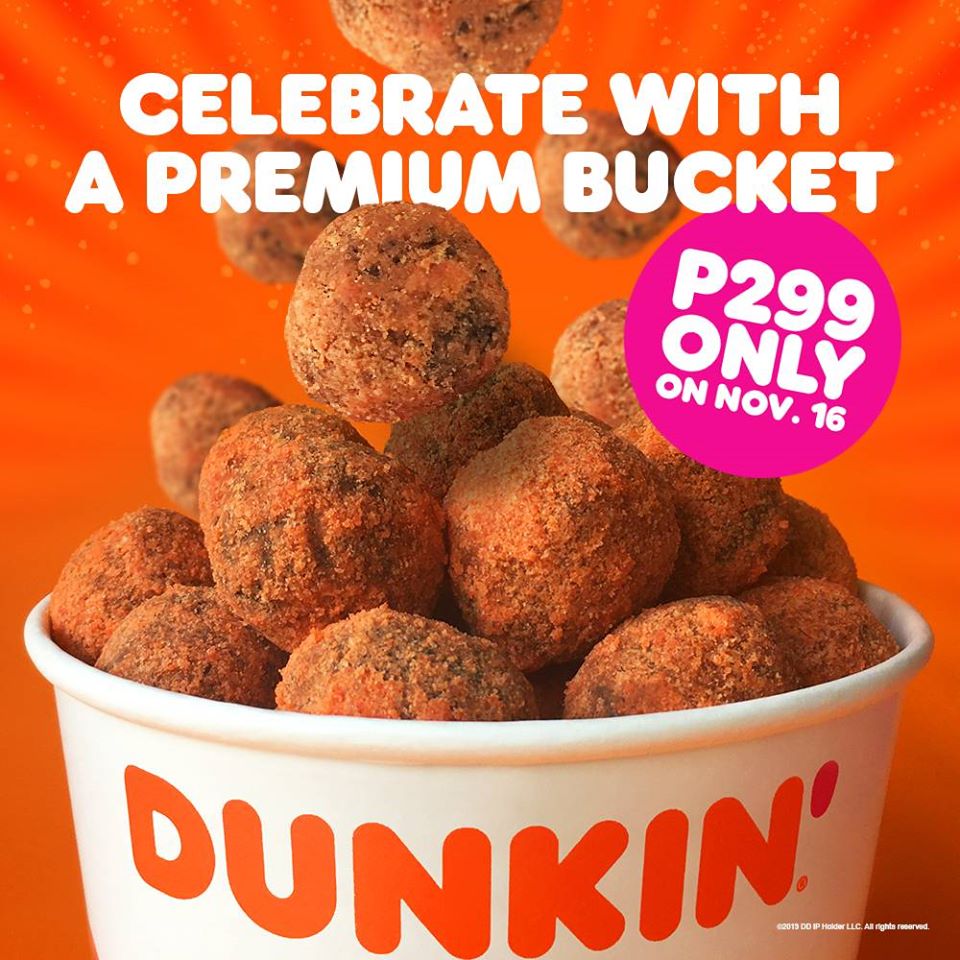 Dunkin