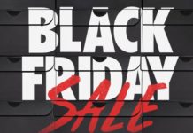 Nike Factory Store PH Black Friday Sale November 2019