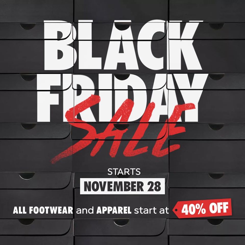 black friday sale 2019 nike