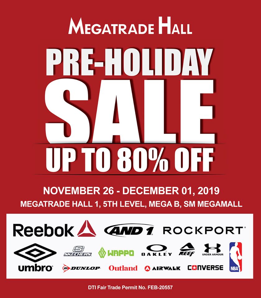 converse sale megamall 2018