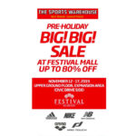 Sports-Warehouse-big-Big-sale-2019-poster-fb