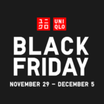 Uniqlo-Black-Friday-Sale-2019-poster