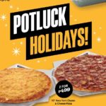 YC Potluck Holiday Bundle