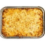 Yellow Cab Mac & Cheese Party Tray