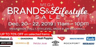 under armour sale megatrade hall