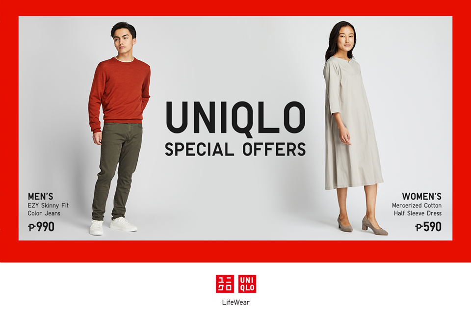 Top với hơn 73 uniqlo advertisement poster siêu đỉnh - trieuson5