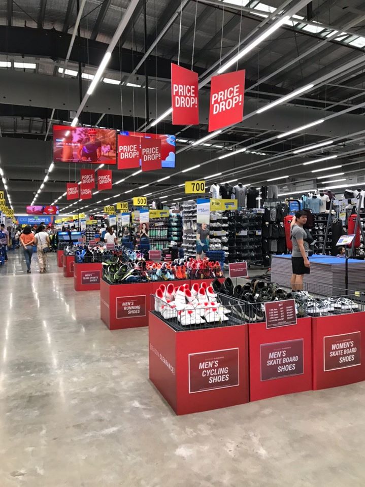 decathlon shoes clearance sale