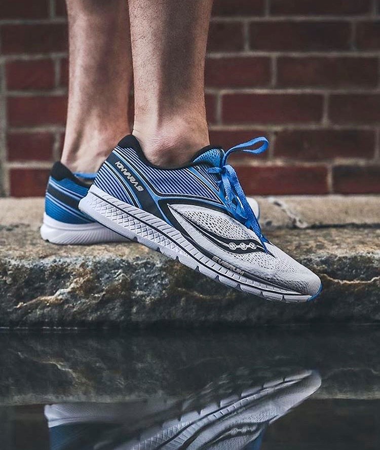 saucony glorietta