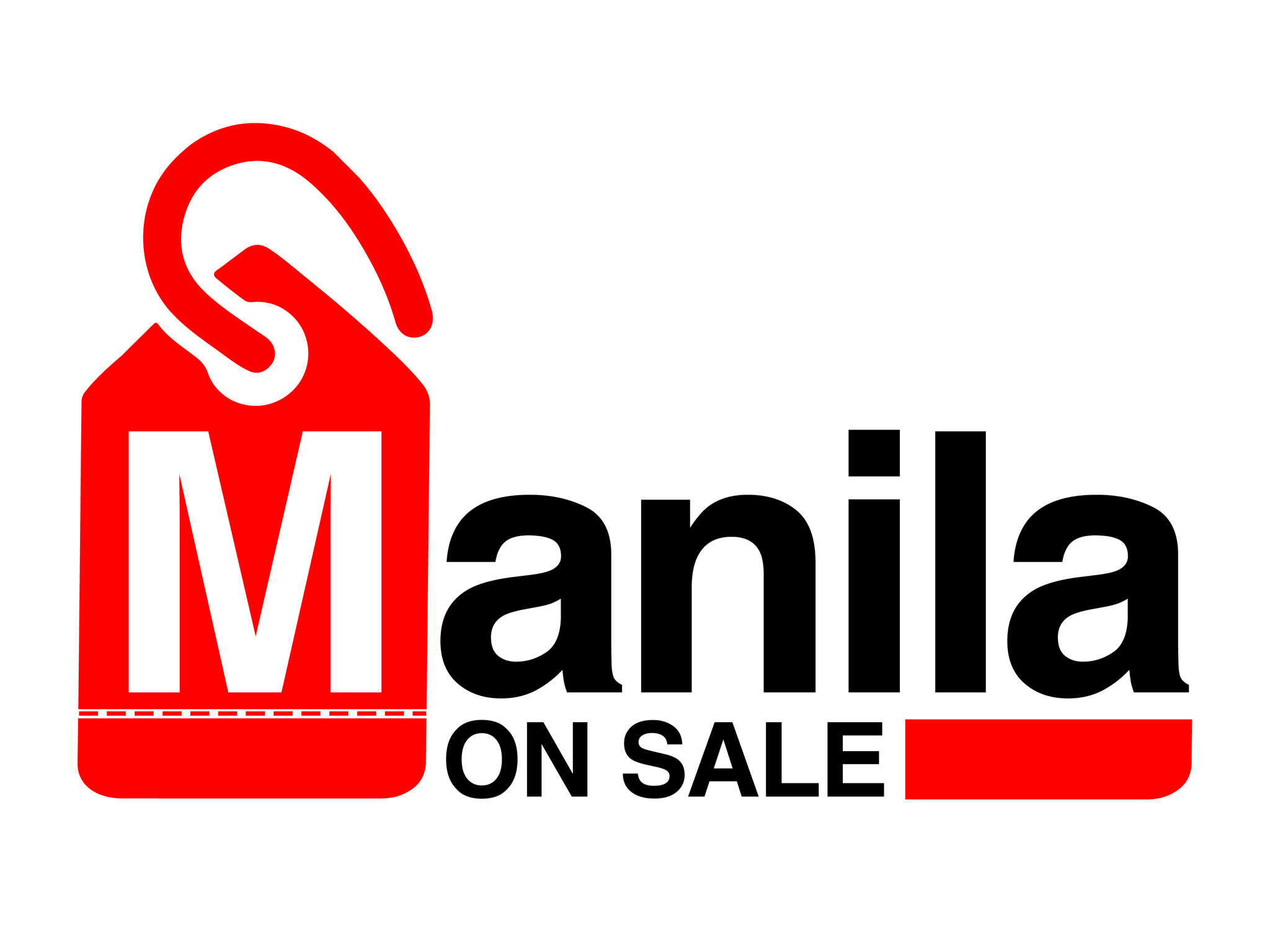 Manila on Sale
