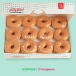 Krispy Kreme