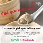Lugang Cafe