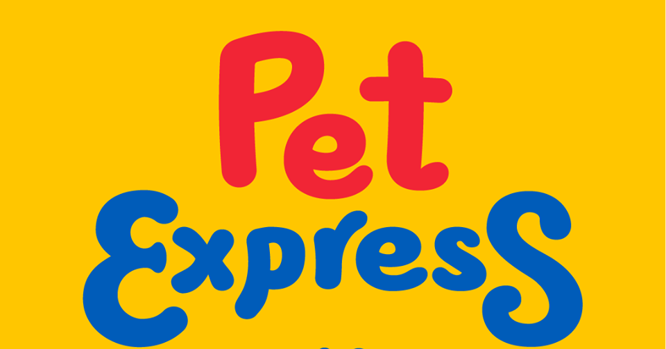 Pet Food? Pet Express' Call & Collect is Available Manila On Sale