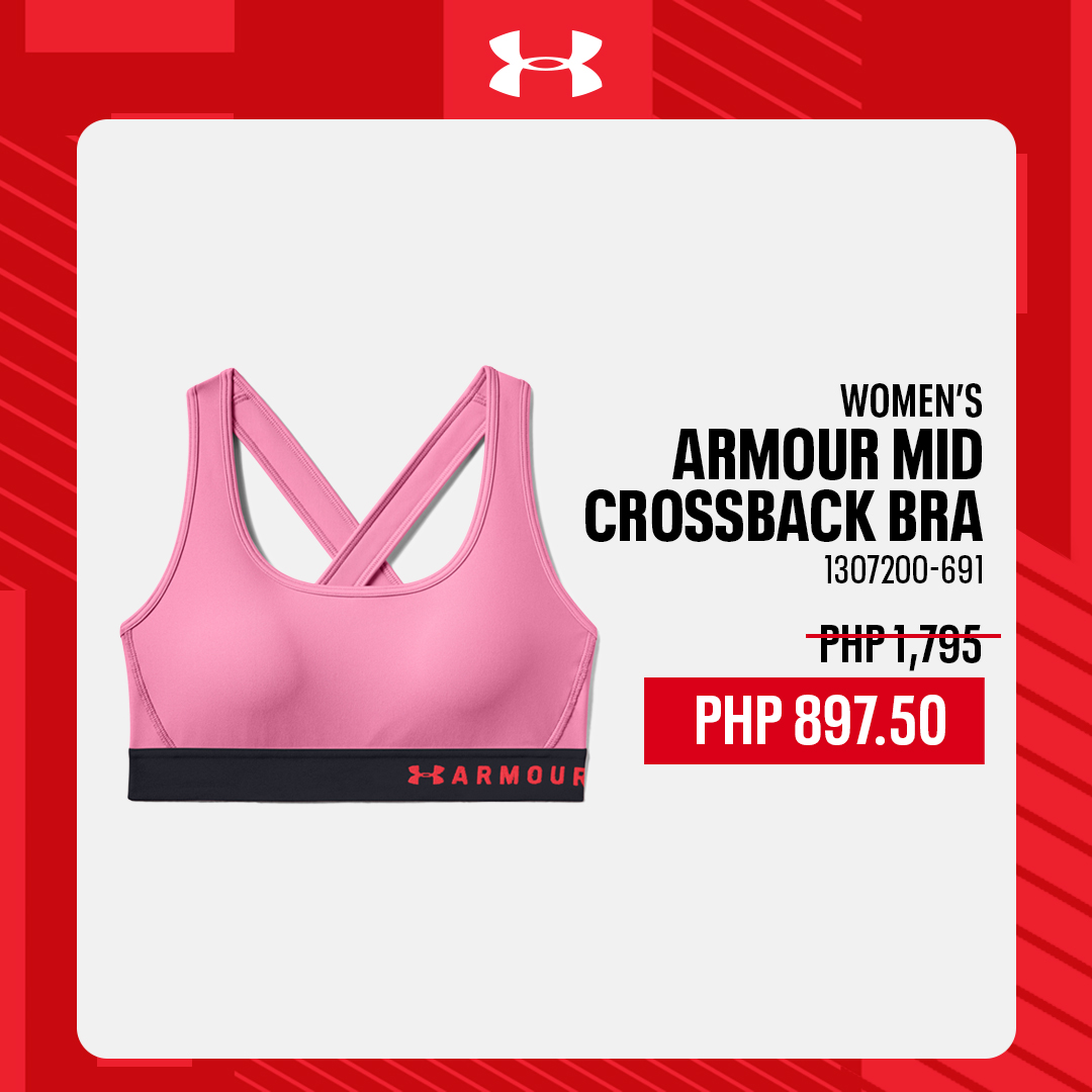 under armour trinoma sale