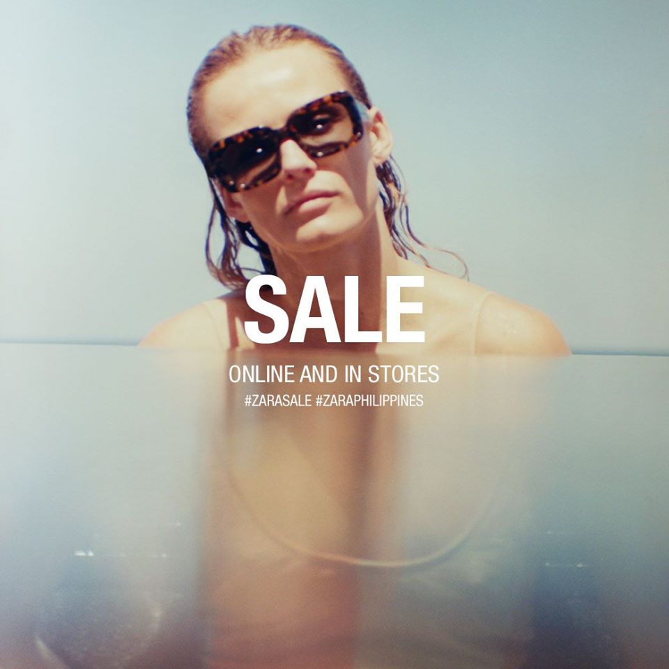 ZARA Sale June 2020 Manila On Sale