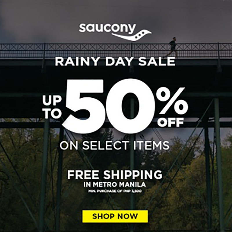 Saucony manila clearance
