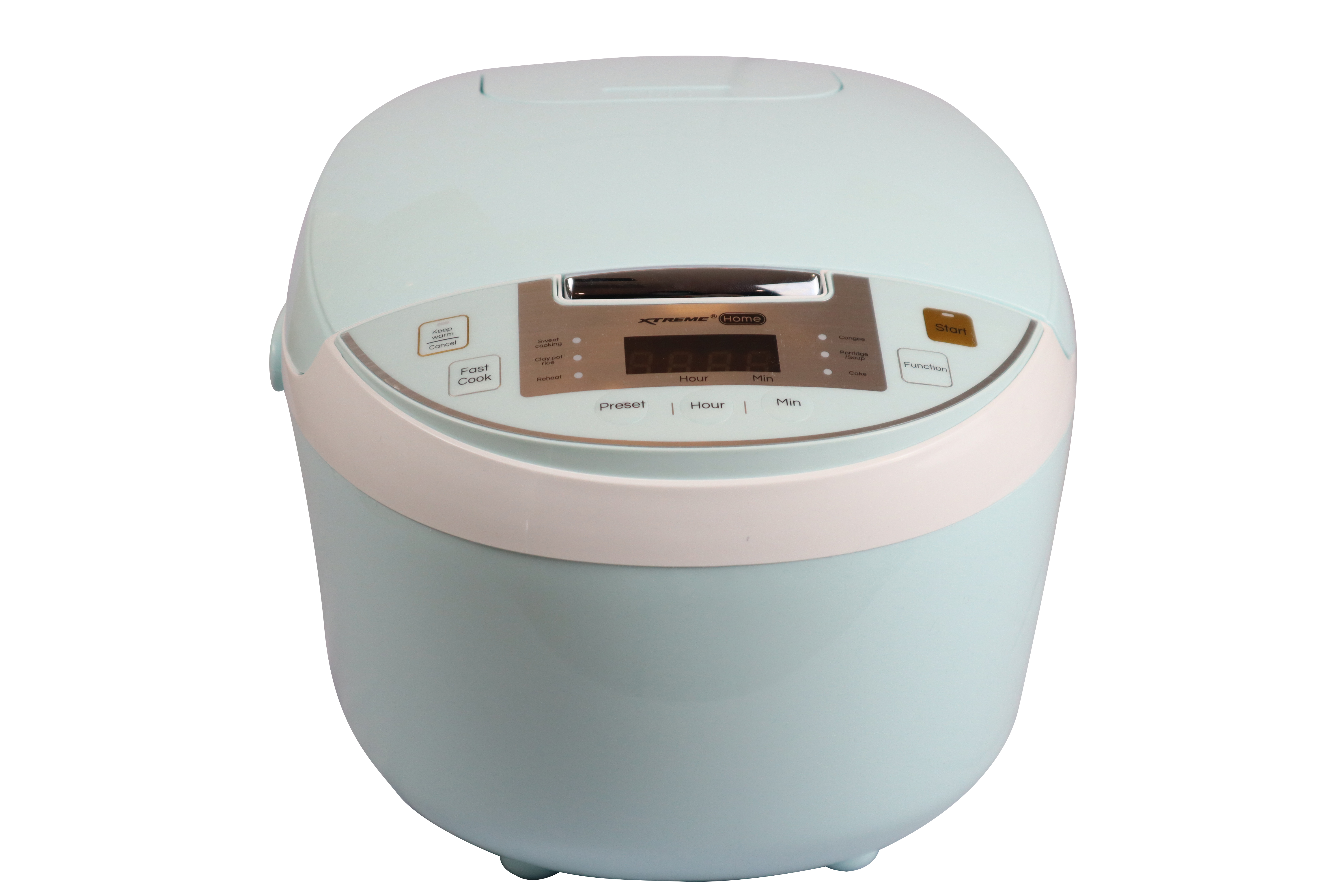 Digital Multi-cooker 1