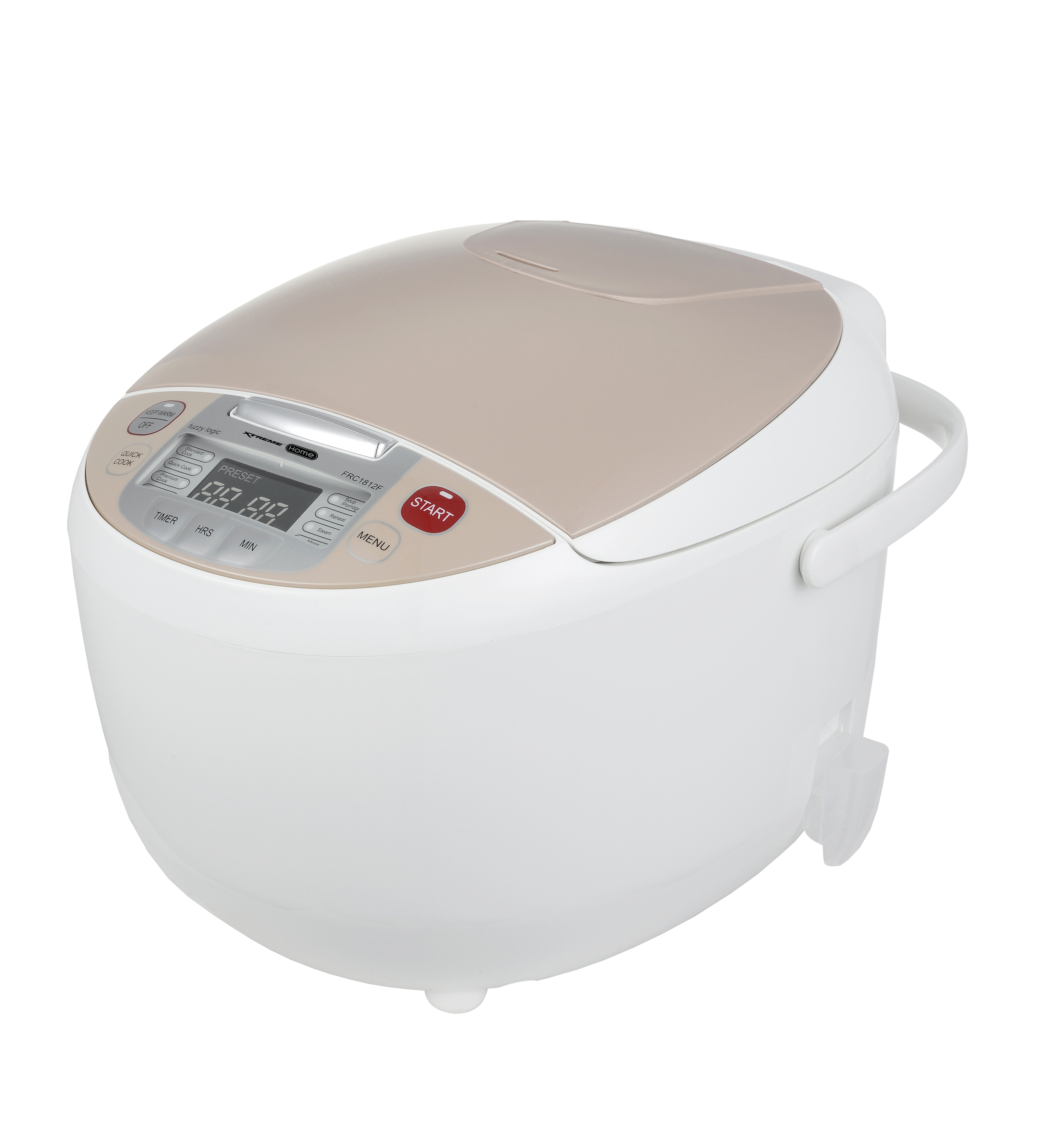 Digital Multi-cooker 2