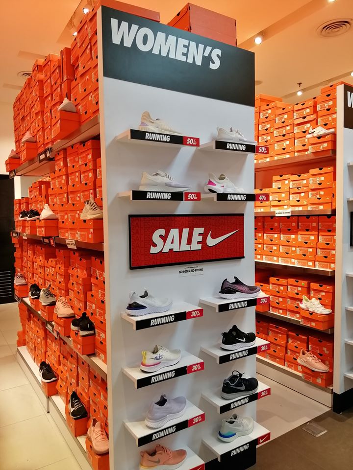 nike riverbanks sale 2020