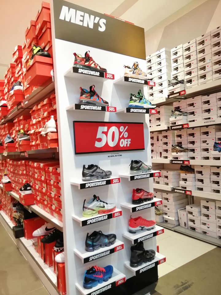 The Nike Outlet Store Sale July 2020 | Manila On Sale