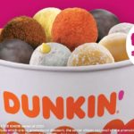 Dunkin Donuts