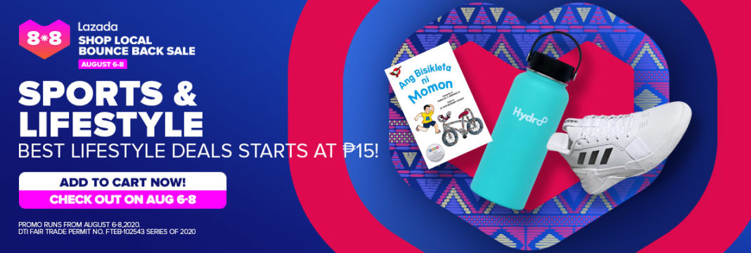 lazada sports watch