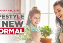 True Value ‘New Normal’ Sale 2020