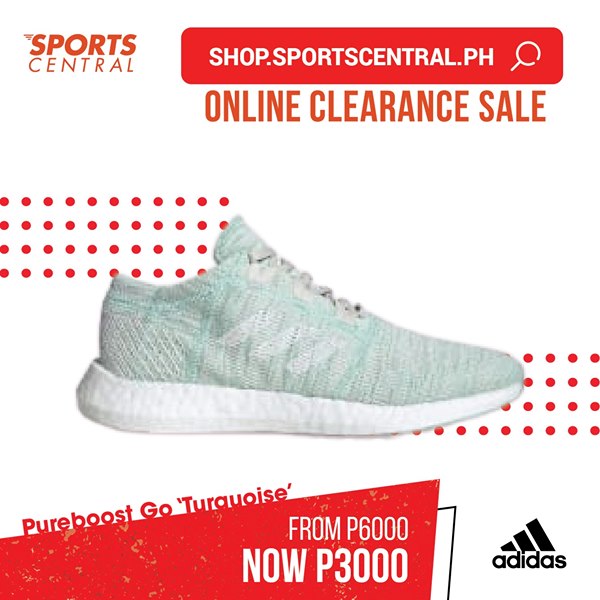 adidas central online