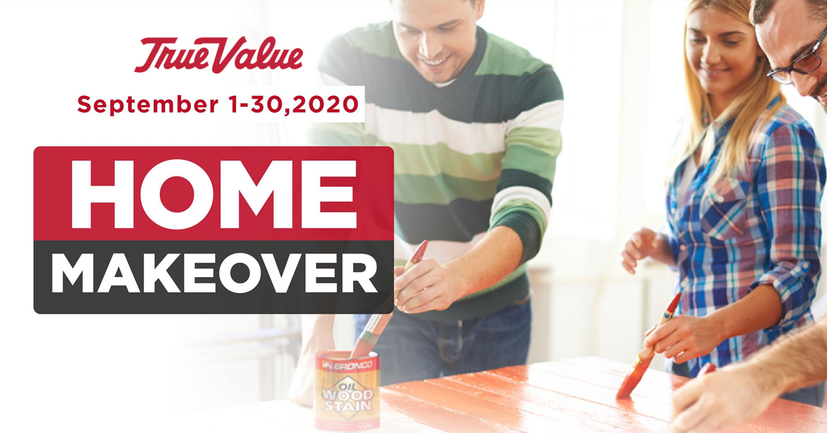 True Value Home Makeover Sale Manila On Sale
